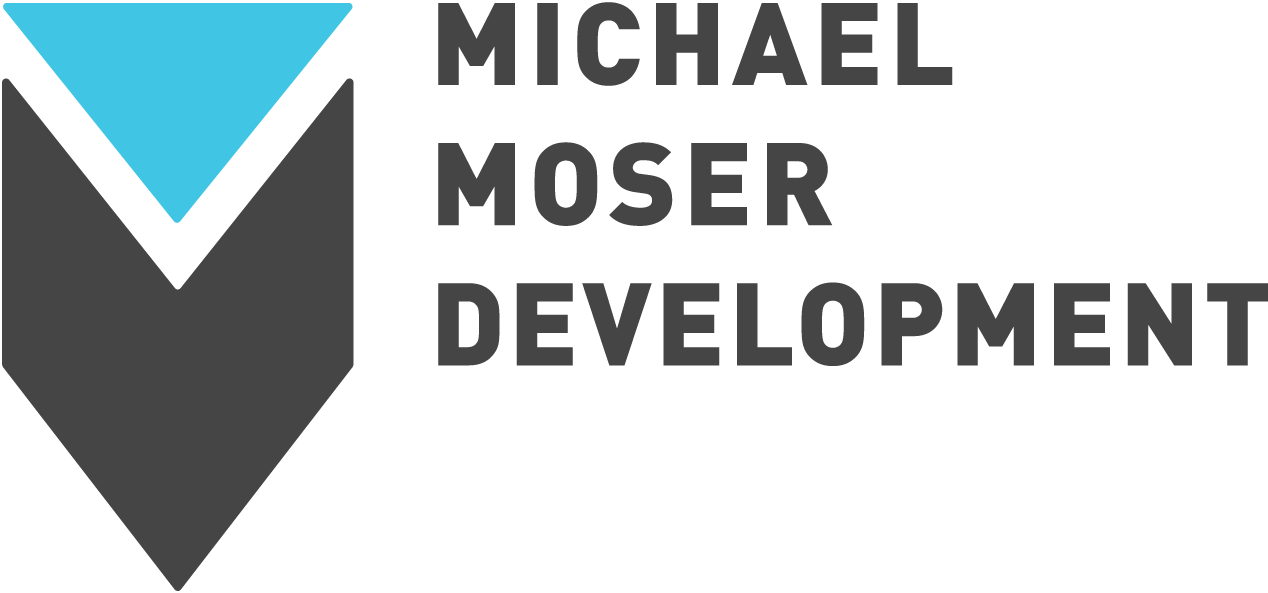 Moser Development logo